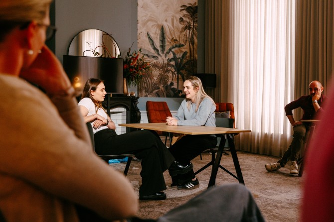 Co-teaching