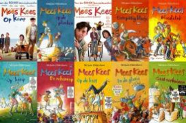 Leskist Hoera voor  Mees Kees!