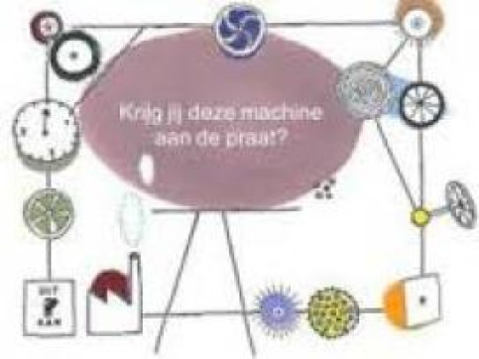 Afbeelding Mikkie Maker online uitvinderskit