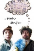Voorstelling 'De NietsMasjiene'