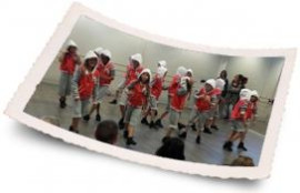 Workshop "Coolkids"