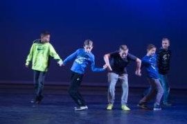 Hip Hop