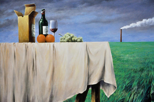 Afbeelding Fruit in de schilderkunst