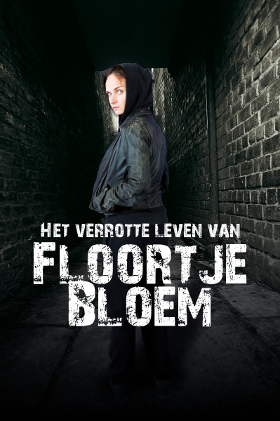 Achtergrondafbeelding Voorstelling: Het verrotte leven van Floortje Bloem (12+)
