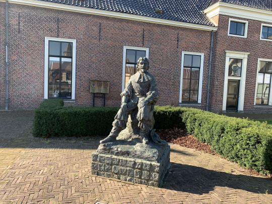 Afbeelding Erfgoedprikkel - De Zilvervloot