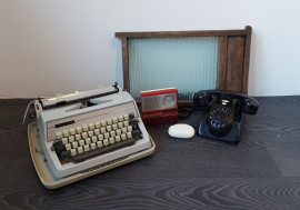 Leskist erfgoed: Kunstkracht basis groep 1/2