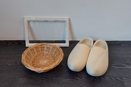 Leskist erfgoed: Kunstkracht verdieping groep 8