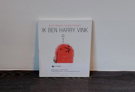 Leskist literatuur&filosofie: Kunstkracht basis groep 7