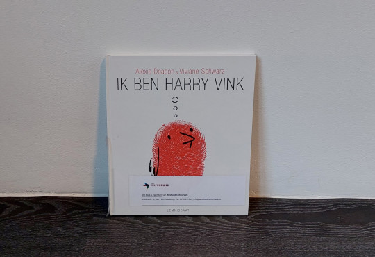 Afbeelding Leskist literatuur&filosofie: Kunstkracht basis groep 7