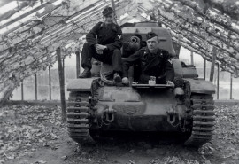 80 jaar Vrijheid Westland