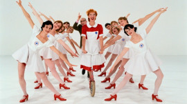 Ja zuster / Nee Zuster E25