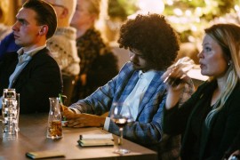 KennisHub workshop:  Hoe schrijf je een sterk projectplan?