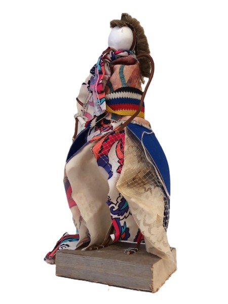 Achtergrondafbeelding KunstPakket: Mode