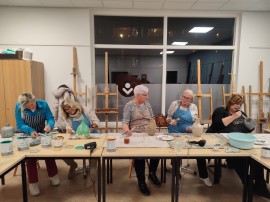Mijn Marktplaats Talentvolle 55+ers workshop