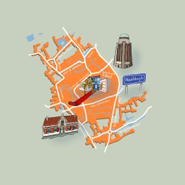 Creatief spelen en ontdekken