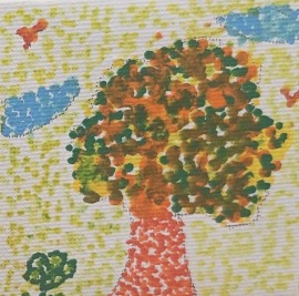 Dots 2 Pointillisme - Frankrijk