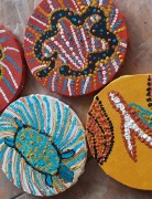 Dots 4 Aboriginal Art - Australië