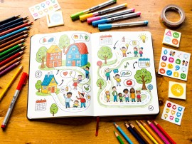 KennisHub workshop: Teken jouw projectplan!