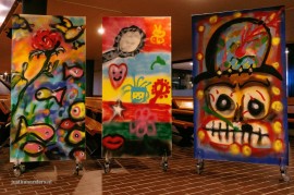 KennisHub Café: Tussen Kunst en Content