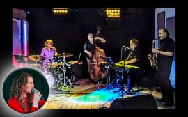 Swingend Westland. Unieke (dans)avond met live muziek!