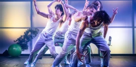 ICC Cursus 2026/2027