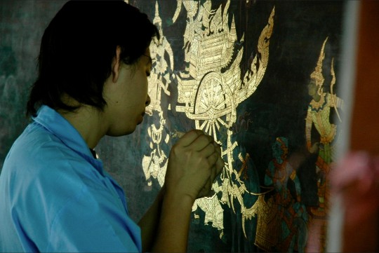 Afbeelding Kunstclub Sessie 4