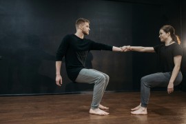 Training op Maat: Theateroefeningen voor een sterke start