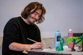 Training op Maat: Van thema tot creatieve les