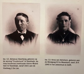 Laatste spreekuur Studiegroep Genealogie