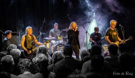 Undercover (The Rolling stones tribute)