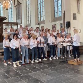 KennisHub Workshop: Klassiek zang