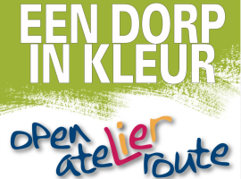 Open AteLIER route